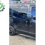 Citroen nemo sağ orta sürgülü kapı orijinal