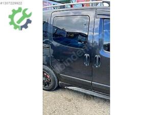 Citroen nemo sağ orta sürgülü kapı orijinal