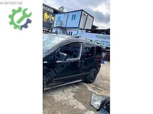 Citroen nemo sol orta kapı orijinal temiz