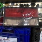 Citroen Xantia Stop Çıkma