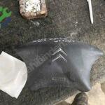 Citroen Xsara Airbag (Hava Yastığı) Çıkma