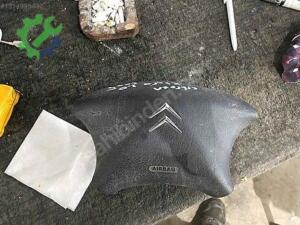 Citroen Xsara Airbag (Hava Yastığı) Çıkma