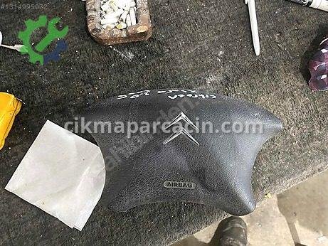Citroen Xsara Airbag (Hava Yastığı) çıkma parça