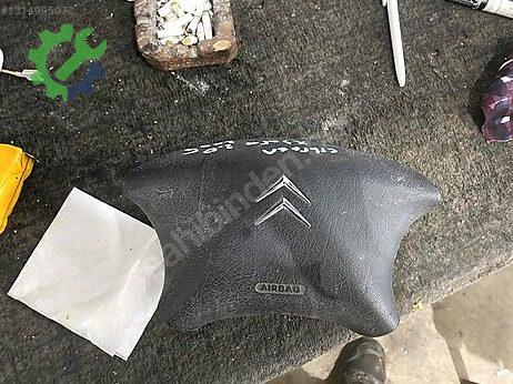 Citroen Xsara Airbag (Hava Yastığı) çıkma parça