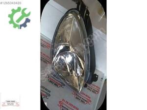 Citroen xsara Picasso 04-06 sağ far sıfır tyc marka