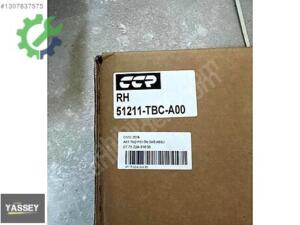 Çıkma Honda Civic Taşıyıcı