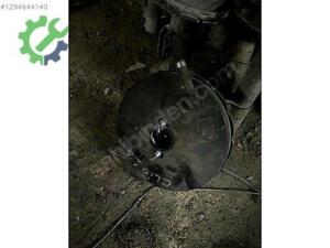 Renault Clio Westinghouse Çıkma (2. Adet)