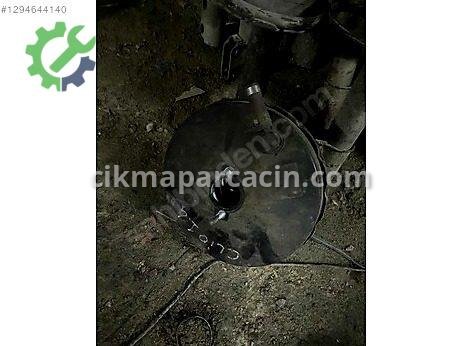 Renault Clio Westinghouse çıkma parça