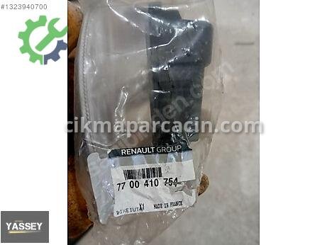 Renault Clio Far çıkma parça