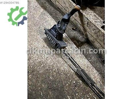 Renault Clio Vites Mekanizması çıkma parça