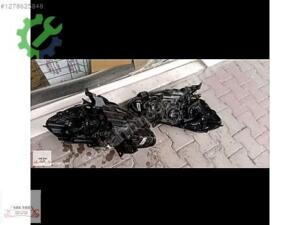 Clio 3 2008-12 far kasası orjinal sağ sol