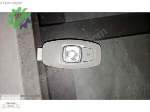 Clio 4-IV Clio 5-V tavan aydınlatma lambası (LED’li) orijinal pa