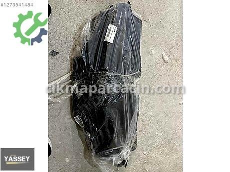Renault Clio Panjur çıkma parça