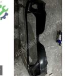 Renault Clio Tampon Sökme Çıkma
