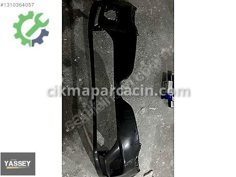 Renault Clio Tampon çıkma parça