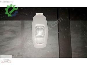 Clio 4 Megane 4 kadjar tavan okuma lambası 264304513R orj