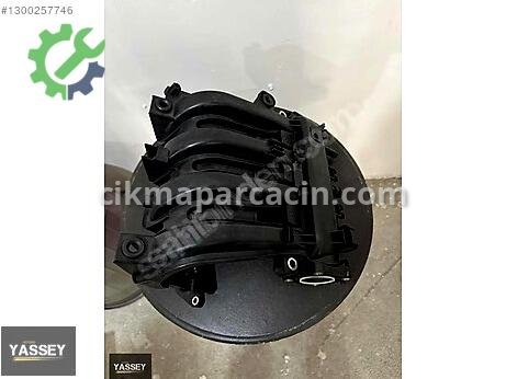 Renault Clio Emme Manifoldu çıkma parça