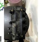Renault Clio Külbütör Kapağı Çıkma