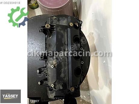 Renault Clio Külbütör Kapağı çıkma parça