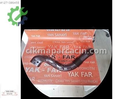 Renault Clio Havalandırma Izgarası çıkma parça