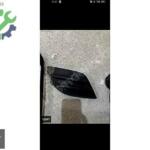 Renault Clio Çıkma Sis Farı Çerçevesi