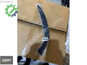 Renault Clio Tampon Izgarası Çıkma
