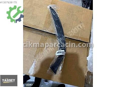 Renault Clio Tampon Izgarası çıkma parça