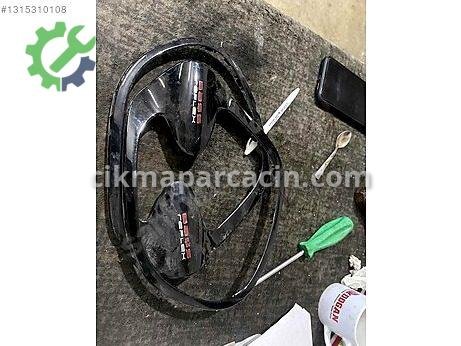 Renault Clio Kapı çıkma parça