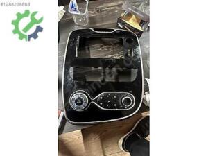 Clio 4 kontrol paneli