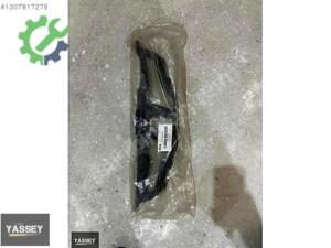 Renault Clio Panjur Sökme Çıkma