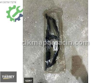 Renault Clio Panjur çıkma parça