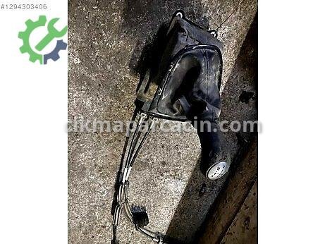 Renault Clio Vites Mekanizması çıkma parça