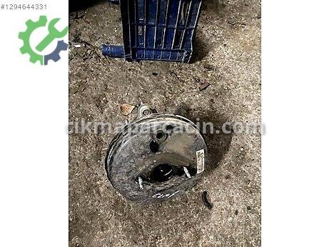 Renault Clio Westinghouse çıkma parça