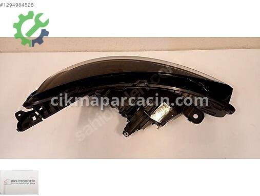 Renault Clio Sol Ön Far çıkma parça