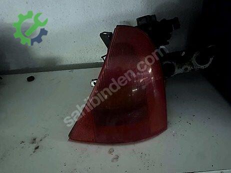 Renault Clio Stop çıkma parça