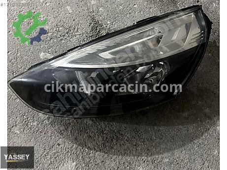 Renault Clio Far çıkma parça