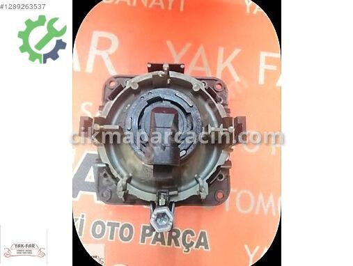Ford Sağ Sis Farı çıkma parça