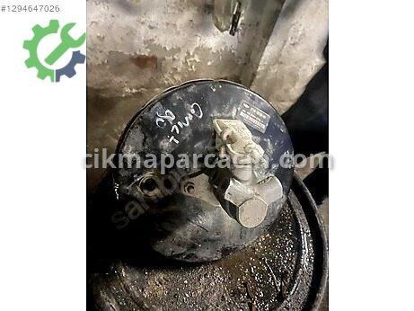Ford Tourneo Connect Westinghouse çıkma parça