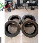 Diğer Oto Lastik çıkma parça - YASSEY MOTORS Nevşehir