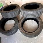 Diğer Oto Lastik çıkma parça - YASSEY MOTORS Nevşehir