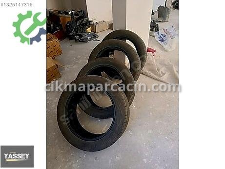 Diğer Oto Lastik çıkma parça
