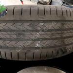 Diğer Oto Lastik çıkma parça - YASSEY MOTORS Nevşehir