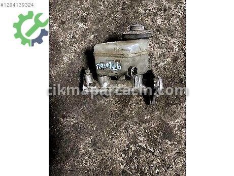 Toyota Corolla Fren Ana Merkezi çıkma parça