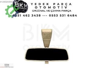 Ayna (Sol) Toyota Corolla Sıfır 88-91/AE101