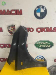 OPEL CORSA D SAĞ ÖN ÇAMURLUK
