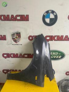 OPEL CORSA D SOL ÖN ÇAMURLUK