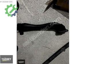 Ford Tourneo Hortum
