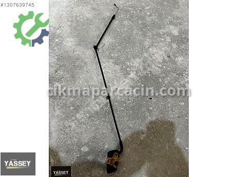 Ford Kaput çıkma parça
