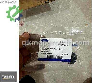 Ford Focus Kaput çıkma parça