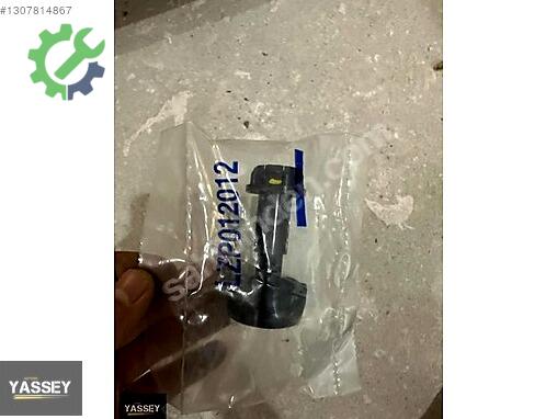 Ford Focus Kaput çıkma parça